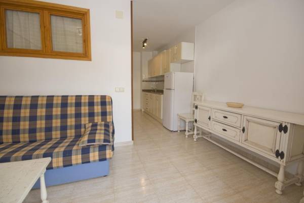 Apartamentos Arcos de las Fuentes 3000 4* Испания, Алькоссебре