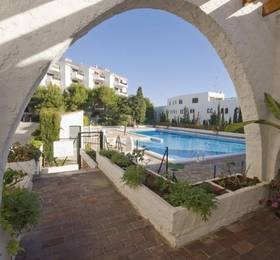 Отдых в Apartamentos Arcos de las Fuentes 3000 - Испания, Алькоссебре