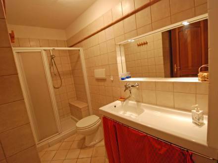 Apartment Frazione Breyes Saint Pierre  3* Италия, Сен-Пьер