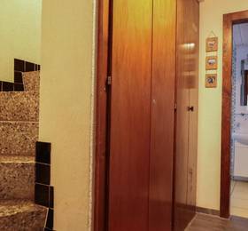 Holiday home Lalouette Nendaz Station в Нанде