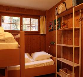 Туры в Holiday home Lalouette Nendaz Station в Швейцарии