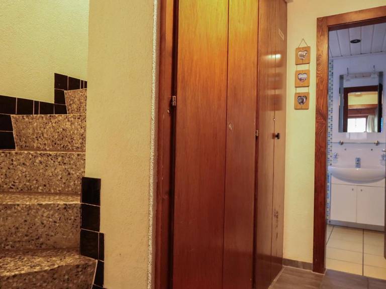 Holiday Home L'alouette Nendaz Station 