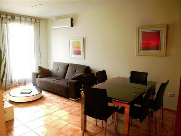 Chalets Adosados Alcocebre Suites 3000 