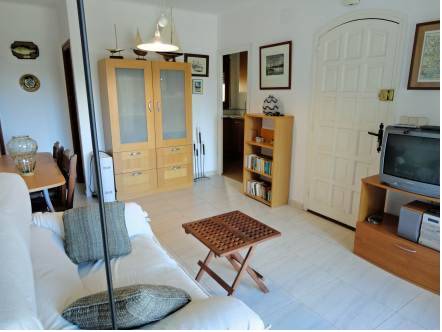 Apartment Sant Isabel Port de la Selva 
