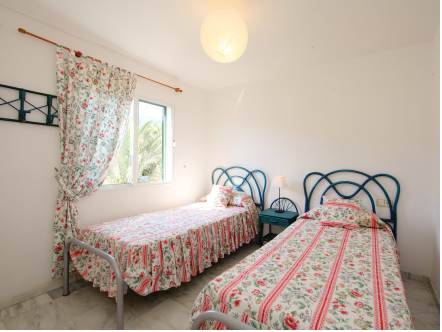 Holiday home Urb Calablanca Alcossebre