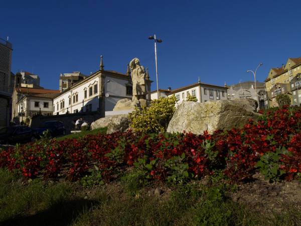 Hotel Monumento Convento de San Benito  2* Испания, Ла Гардиа