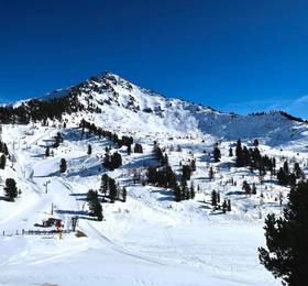 Туры в Apartment Christiania V Nendaz Station в Швейцарии