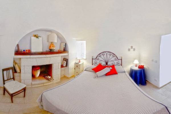 Holiday Home Virgilio Ceglie Messapica  3* Италия, Чистернино