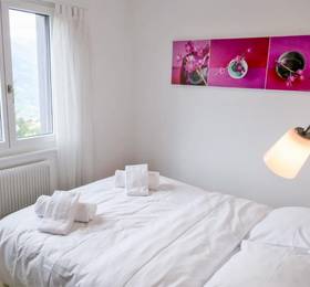 Отдых в Apartment Les Arolles A Nendaz Station - Швейцария, Нанда