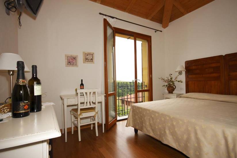 Agriturismo Gaggioli Borgo Delle Vigne Италия, Дзола-Предоза