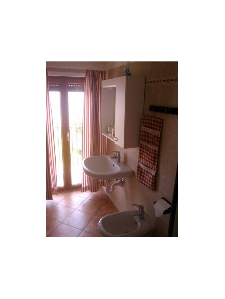Affittacamere Bar Ristorante Fordeccia 