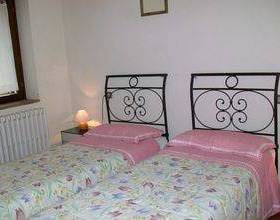 Holiday Home Molinella Quattro Bettona  в Беттоне