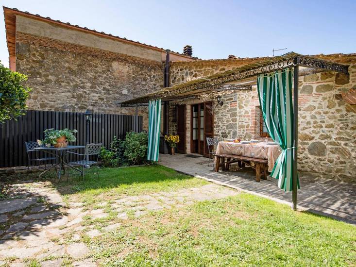 Holiday Home Olivara Citta della Pieve  Италия, Читта-делла-Пьеве