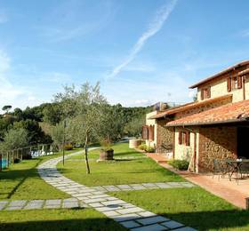 Holiday Home Olivara Citta della Pieve  в Читта-делла-Пьеве
