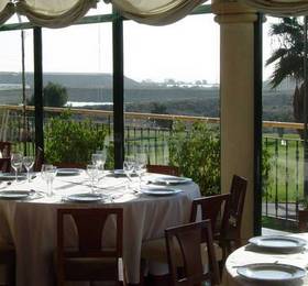 Apartment Alicante Spa & Golf Resort I  в Мучамеле