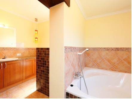 Holiday home Castillo Magarita Benissa  Испания, Бениса