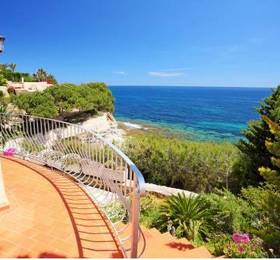 Отдых в Holiday home Castillo Magarita Benissa  - Испания, Бениса