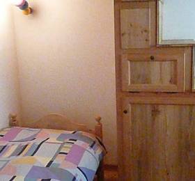 Туры в Holiday Home Mas Del Toni Quadri Rabbi  в Италии