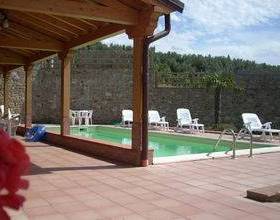 Fadanelli Trilo в Лампорекчио