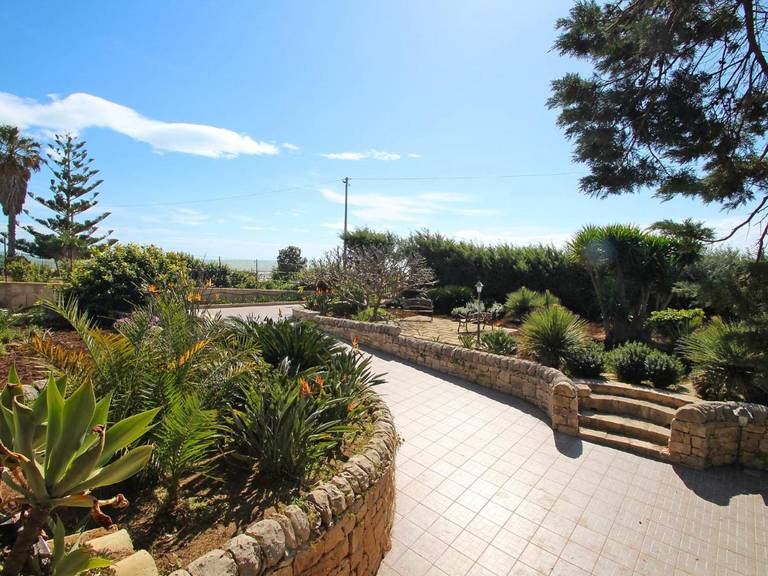Holiday Home La Punta Marina di Modica 
