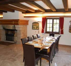 Туры в Holiday Home Les Cedres Nendaz Station  в Швейцарии