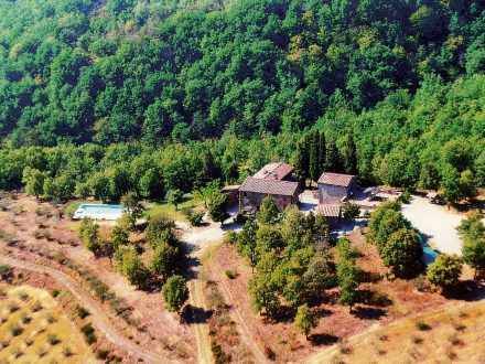 Apartment Prugnolino Gaiole in Chianti  2* Италия, Гайоле-ин-Кьянти