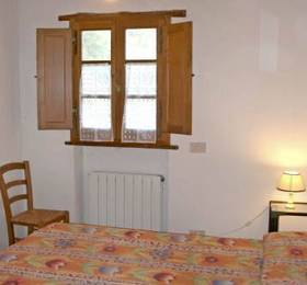 Туры в Apartment Prugnolino Gaiole in Chianti  в Италии