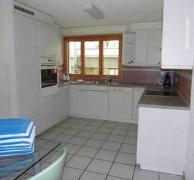 Туры в Schwizi's Holiday Apartment Niederried  в Швейцарии