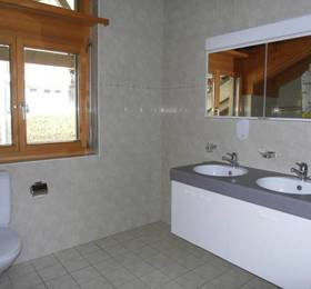 Schwizi's Holiday Apartment Niederried  в Ринггенберге