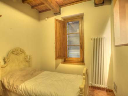 Holiday Home Oleandra sul Lago Magione  Италия, Маджоне