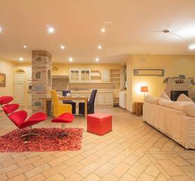 Туры в Holiday Home Oleandra sul Lago Magione  в Италии