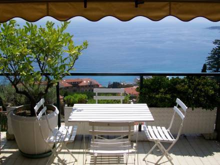 Apartment Gatti - Bilocale Ospedaletti Италия, Оспедалетти