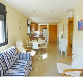 Отдых в Apartment Edificio Miami Miami Platja - Испания, Миами-Плайя