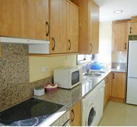 Apartment Edificio Miami Miami Platja в Миами-Плайе