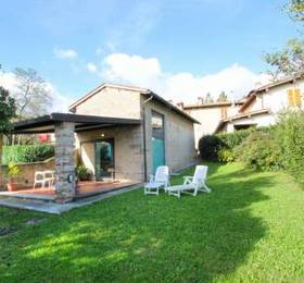 Holiday Home Casa Donatello Scandicci  в Скандиччи
