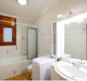 Holiday home Av Zaragoza Miami Platja  в Миами-Плайе