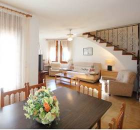 Туры в Holiday home Av Zaragoza Miami Platja  в Испании