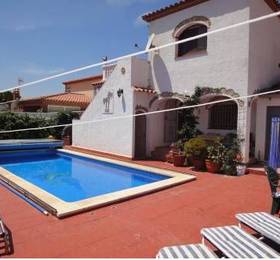 Туры в Holiday home Casa Rosina Miami Platja в Испании