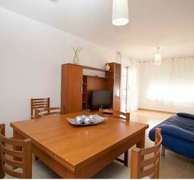 Отдых в Holiday home Costa Zefir Miami Platja  - Испания, Миами-Плайя