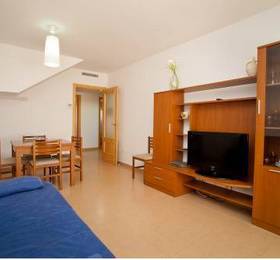 Holiday home Costa Zefir Miami Platja  в Миами-Плайе