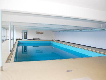 Apartment Derborence I Nendaz Station  3* Швейцария, Нанда