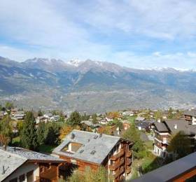 Отдых в Apartment Derborence I Nendaz Station  - Швейцария, Нанда