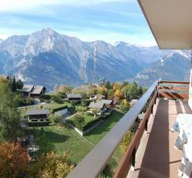 Туры в Apartment Derborence I Nendaz Station  в Швейцарии