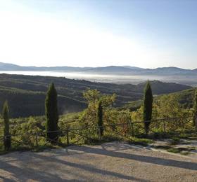 Отдых в Apartment Trilo Barberino del Mugello  - Италия, Барберино-ди- Муджелло