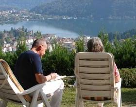 Туры в Apartment Arcadia Cadegliano viconago  в Италии