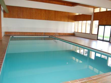 Apartment Les Genets I Nendaz Station  3* Швейцария, Нанда