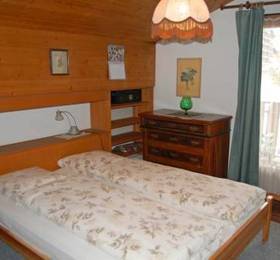 Туры в Apartment Les Genets I Nendaz Station  в Швейцарии