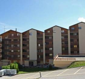 Отдых в Apartment Les Genets I Nendaz Station  - Швейцария, Нанда