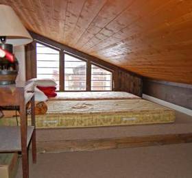 Apartment Les Genets I Nendaz Station  в Нанде