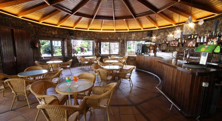 Marconfort Atlantic Gardens Bungalows, Yaiza